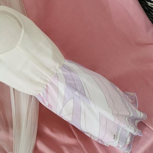 Rady Pastel Dress Small Womens Prom Party Casual Kawaii Style Gyaru Gal Y2K Cute - Picture 11 of 12